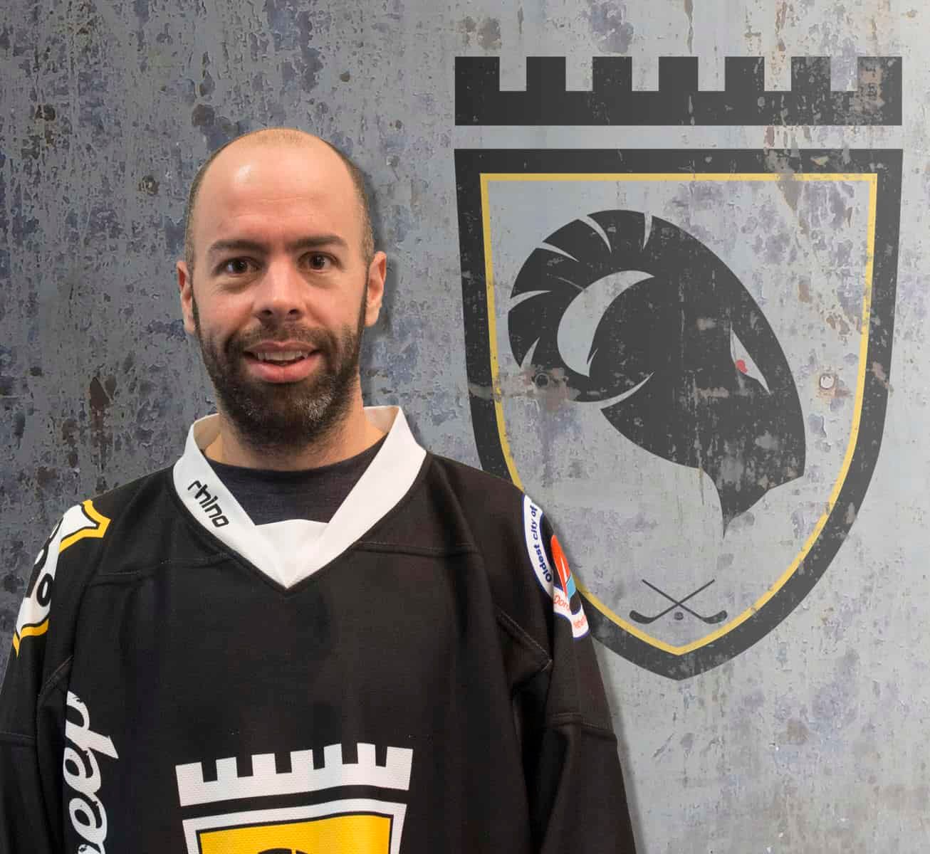 Kevin Boiten